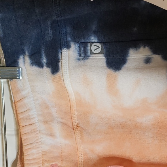 Lane Bryant Capri Sweatpant Jogger - Picture 3 of 7